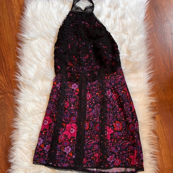 NWT free people dress - Picture 2 of 9